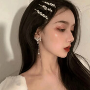 她说这次不走了