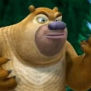 狗熊岭狙击手熊二