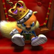 Conker - steam id 76561197965524550