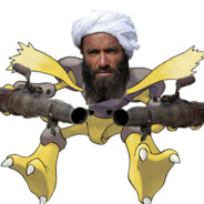 Allah'Kazam Shiny