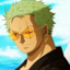 da goat zoro