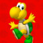 koopa troopa