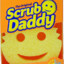 The Original Scrub Daddy