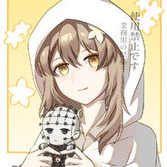 Pinhead mori me plz QWQ