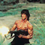 рембо задунайски