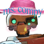 Ms. Compy