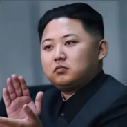 Kim Jong Un