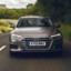 Audi A4 B9 2.0TFSI 2015