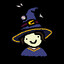 Transbian Witch