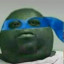 Leonardo - сын крысы
