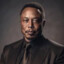 Black Elon Musk