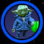 Yoda Ballin