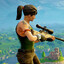 FortNiteSNIPER