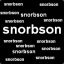 snorbson