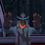 BlekBluFox