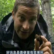 稳重的男士