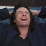 Tommy Wiseau avatar