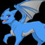 DragonBlue