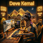 DeveKemal