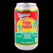 Tahitian Treat Tycoon