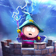 永远的大汚湿卡特曼