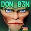 DON B3N