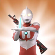 光之国第一白给奥特曼