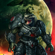 Steam Avatar