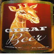 Gyraffenbier