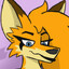 Thieving Fox