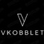 Vkobblet