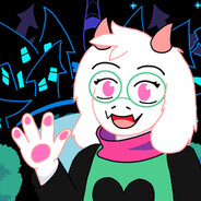 Ralsei avatar