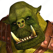 THE OGRE