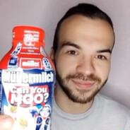 milkszejk Steam avatar