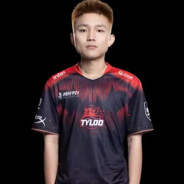 职业选手吕郑豪