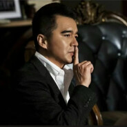 汉东省**厅厅长祁同