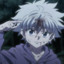 Killua