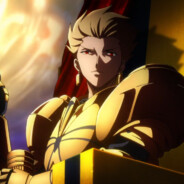 Dark gilgamesh