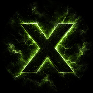 X