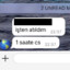 sarımsak kenar