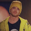 JESSE PINKMAN