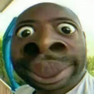 她说她是晒黑的