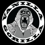 Vanilla Gorilla