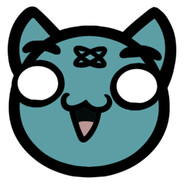 Pattowolf avatar