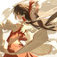 touhou yuri buscar enter