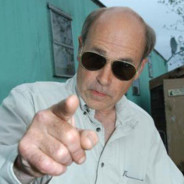 Mr Lahey