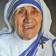 Madre Teresa de Calcutá