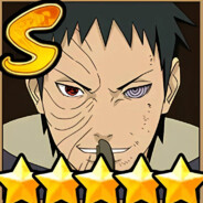 宇智波带土[忍界大战]