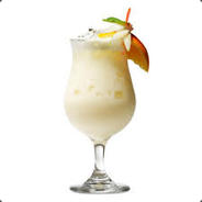 Piña Colada