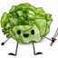 UsualLettuce